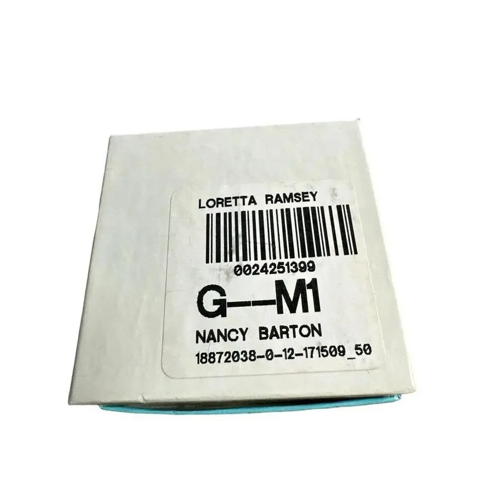 Premier ring size